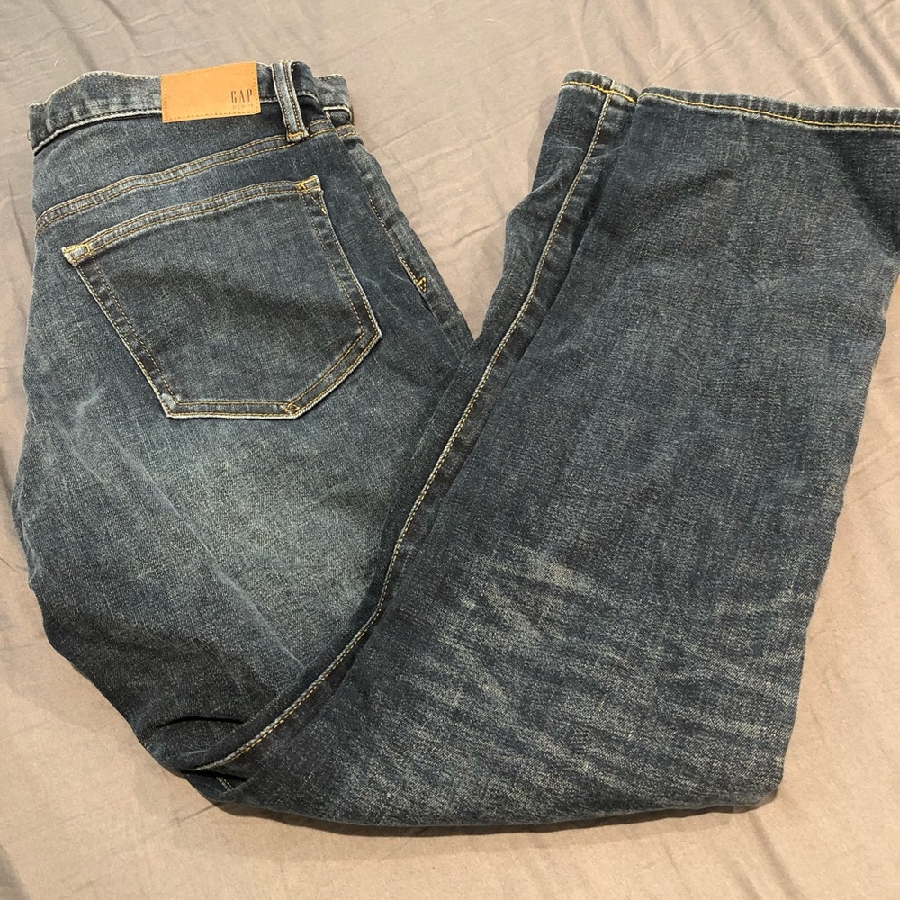 GAP jeans